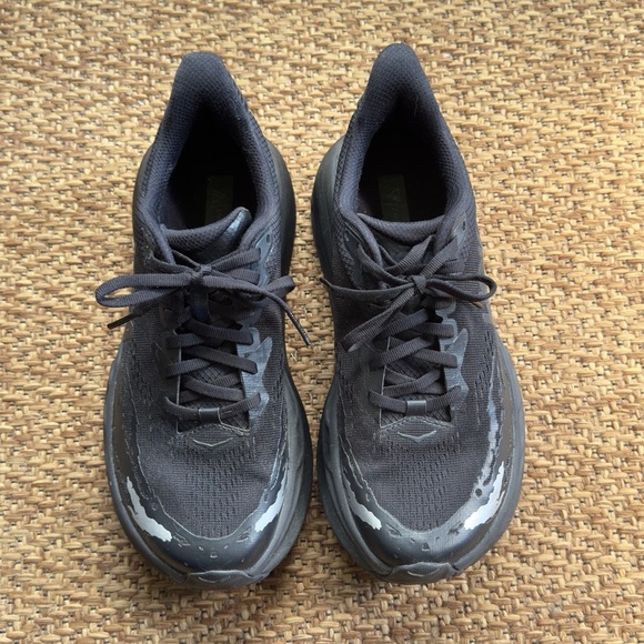 Hoka Women’s Stinson 7 Trail Running Shoes - Picture 2 of 7